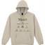 Pokeman Graphic Hoodie