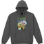 Seinfeld Writer 90's Montage Hoodie