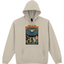 Put In The Ground Work Graphic Hoodie