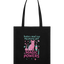 My Pussy Got Magic Graphic Tote Bag