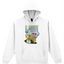 Seinfeld Writer 90's Montage Hoodie