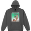Shouty Food Man 90's Montage Hoodie