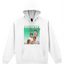 Shouty Food Man 90's Montage Hoodie