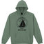 Boats and Hoes Graphic Hoodie
