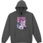 Sk8er Boy 90's Montage Hoodie