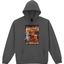 Small Man 90's Montage Hoodie