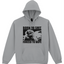 Born to Shit Graphic Hoodie