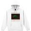 I Remain Silly Graphic Hoodie