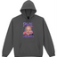 Fivehead 90's Montage Hoodie