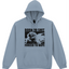 Born to Shit Graphic Hoodie