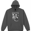 Smart Guy 90's Montage Hoodie