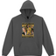 Starman 90's Montage Hoodie