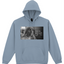 Chat Shit Get Banged Graphic Hoodie