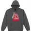 Starship Are meant To Fly 90's Montage Hoodie