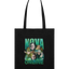 Tiktok Oddity 90's Montage Tote Bag