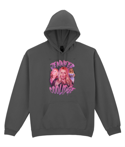 Stifler's Mom 90's Montage Hoodie