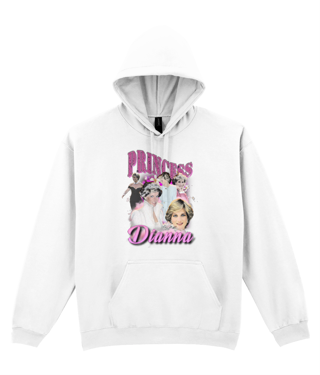 The Better One ™ 90's Montage Hoodie