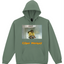 Cyber Monkey Graphic Hoodie