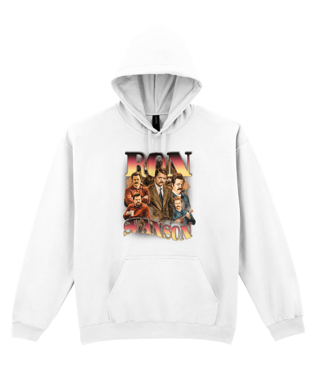 Founder of a Very Good Building Company 90's Montage Hoodie