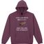 8 Billion Rats Graphic Hoodie