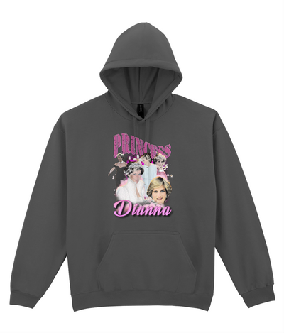 The Better One ™ 90's Montage Hoodie