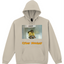 Cyber Monkey Graphic Hoodie