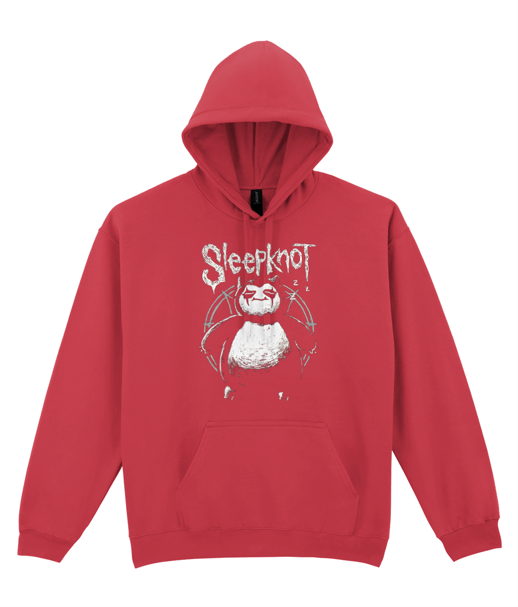 Sleepknot Graphic Hoodie