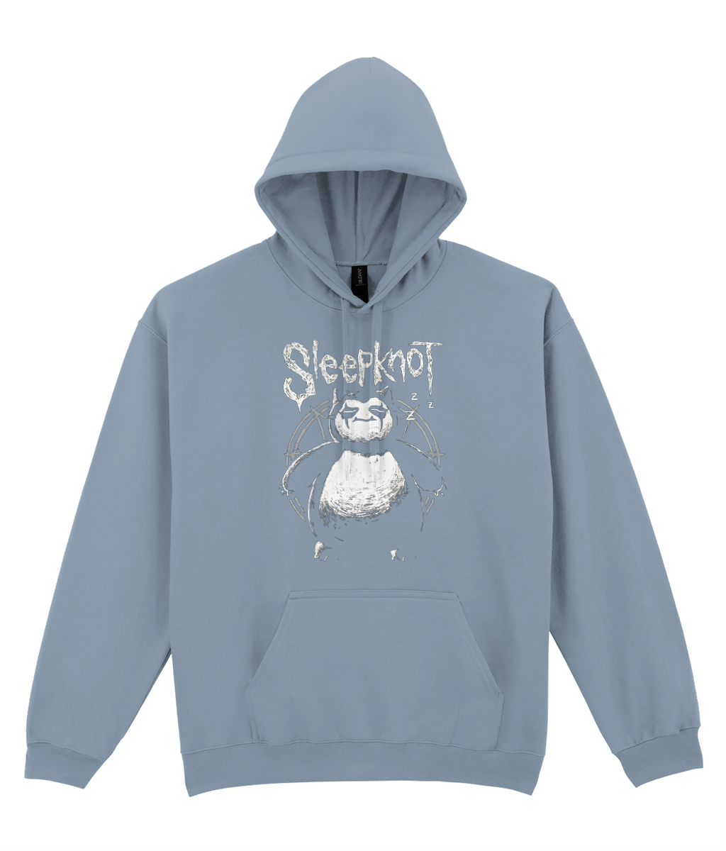 Sleepknot Graphic Hoodie