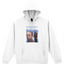 The Guy From Twilight 90's Montage Hoodie