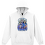 The Original Internet Oddity 90's Montage Hoodie