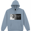 Do The World A Favour Graphic Hoodie