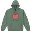 Eat Ass Die Young Graphic Hoodie