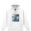 There is no Queen of England 90's Montage Hoodie