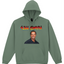 That One Actor Guy Graphic Hoodie