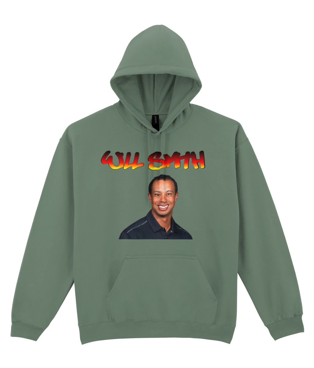 That One Actor Guy Graphic Hoodie