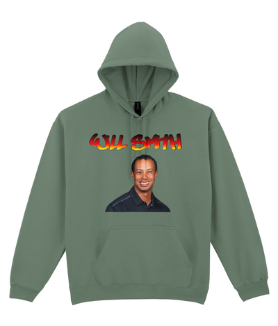 That One Actor Guy Graphic Hoodie