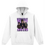 Thursday Peters 90's Montage Hoodie