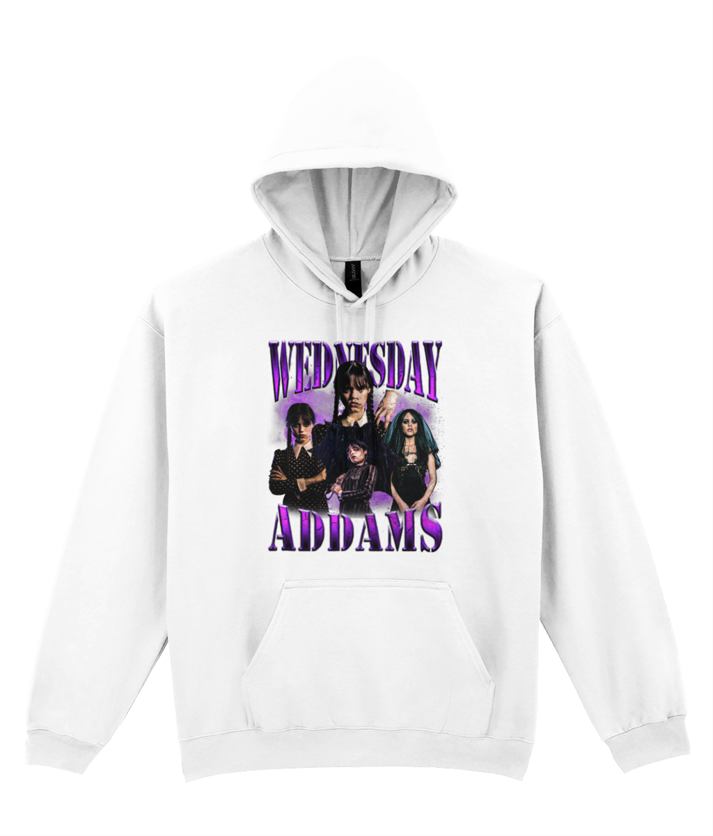 Thursday Peters 90's Montage Hoodie