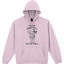 Fart Smella Graphic Hoodie