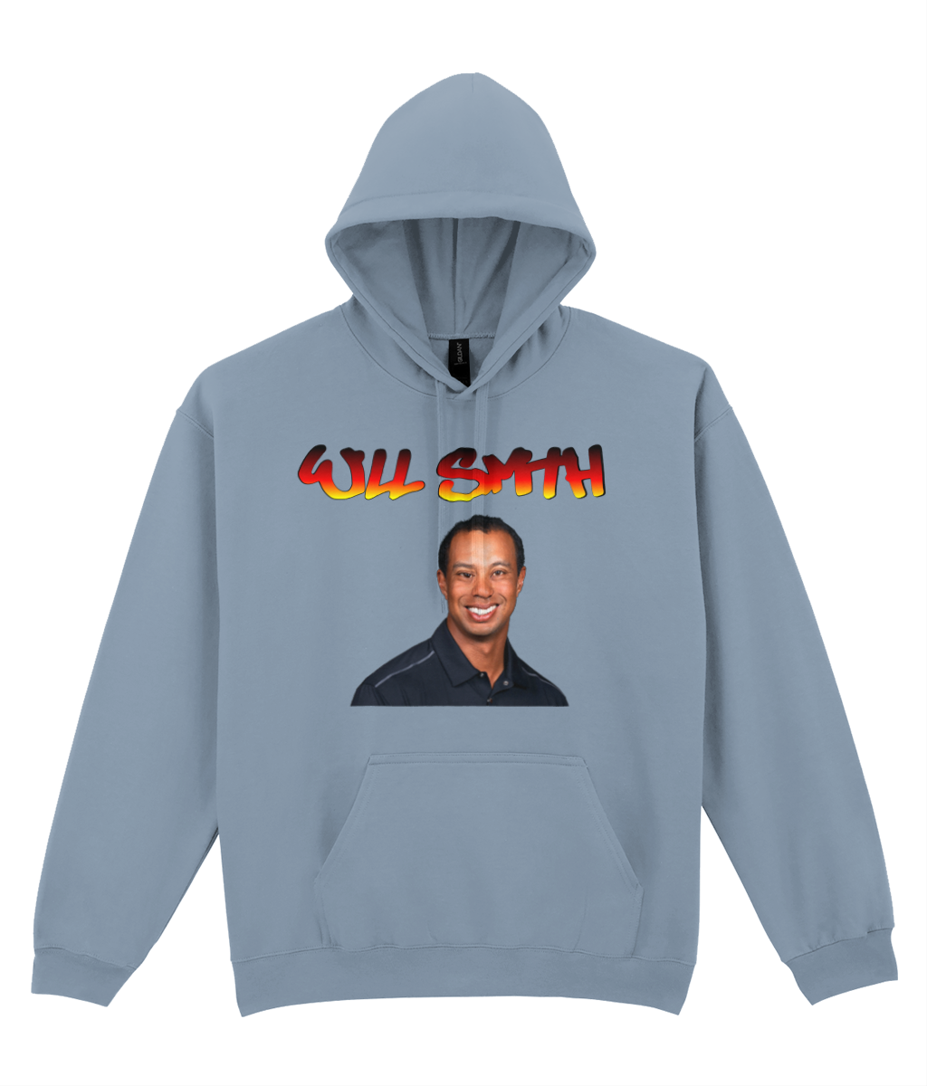 That One Actor Guy Graphic Hoodie