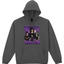 Thursday Peters 90's Montage Hoodie