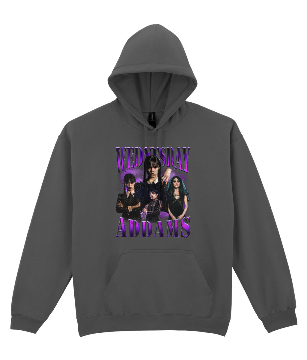 Thursday Peters 90's Montage Hoodie