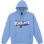 Fentanyl Graphic Hoodie