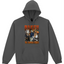 Vampire Killer 90's Montage Hoodie