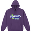 Fentanyl Graphic Hoodie