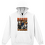 Vampire Killer 90's Montage Hoodie