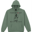 Fight or Fight Graphic Hoodie