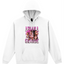 Venti Cappuccino 90's Montage Hoodie