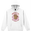 Totally Chill Graphic Hoodie