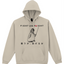 Fight or Fight Graphic Hoodie